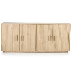 Rosenborg Dressoir Eikenhout 175 cm