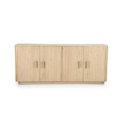 Rosenborg Dressoir Eikenhout 175 cm