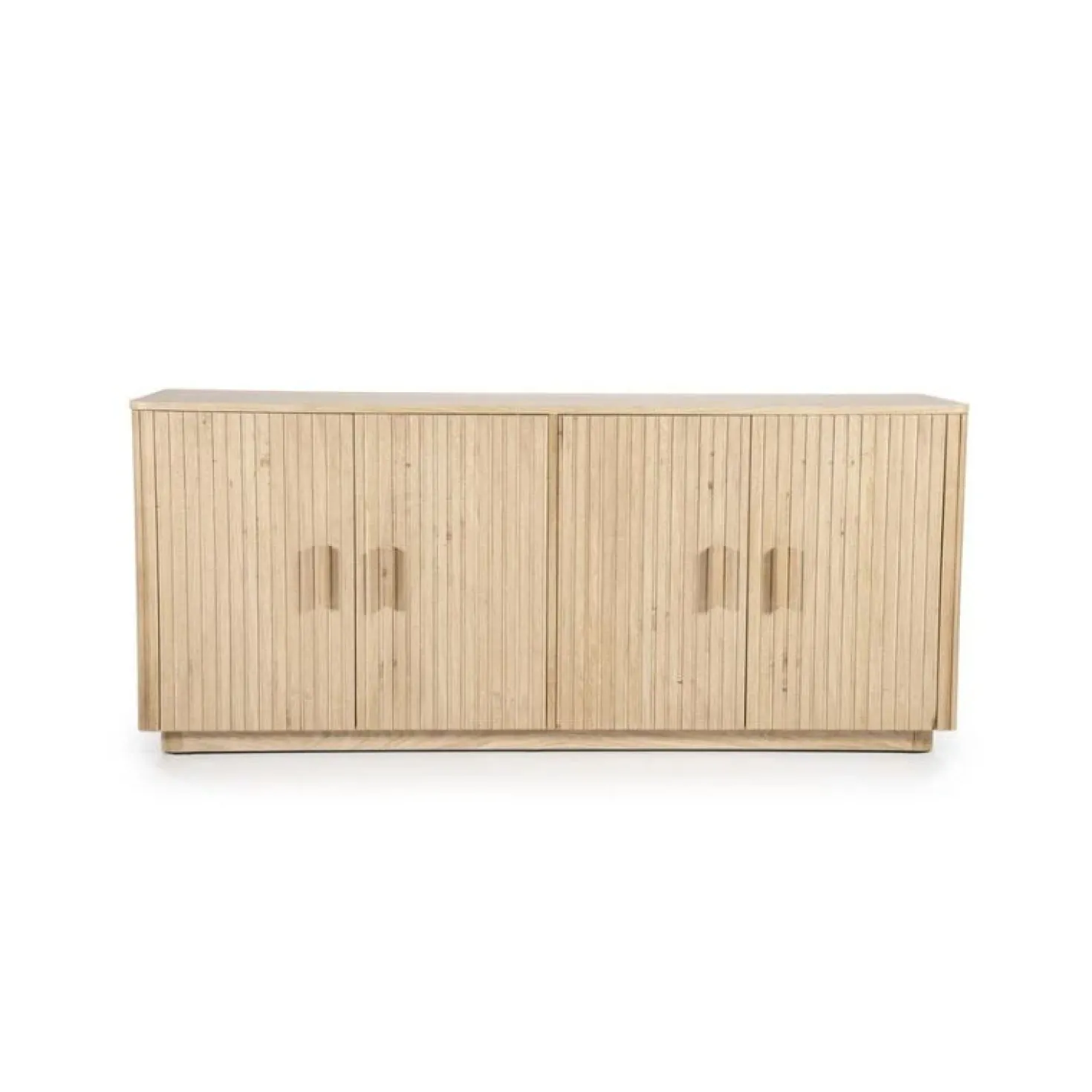 Rosenborg Dressoir Eikenhout 175 cm