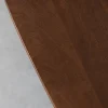 Rosie Eetkamertafel organisch Espresso 260 cm