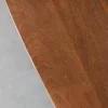 Rosie Eetkamertafel organisch Naturel 220 cm