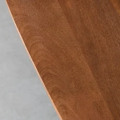 Rosie Eetkamertafel organisch Naturel 220 cm