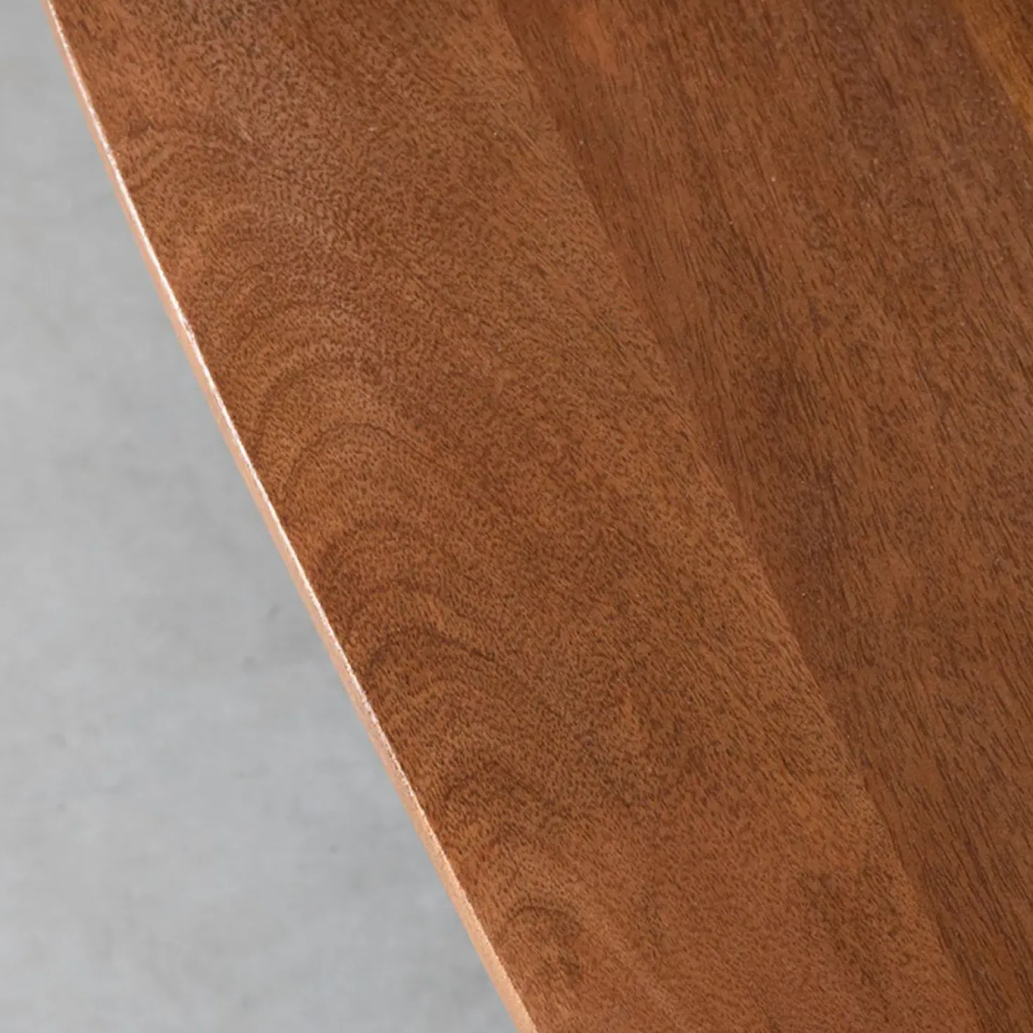 Rosie Eetkamertafel organisch Naturel 220 cm