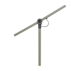 Ross 1-lichts Booglamp Groen