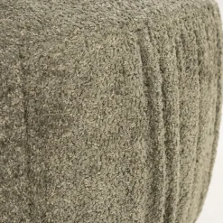 Roux Fauteuil Groen