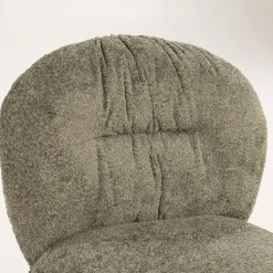 Roux Fauteuil Groen