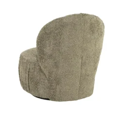 Roux Fauteuil Groen