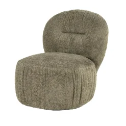 Roux Fauteuil Groen