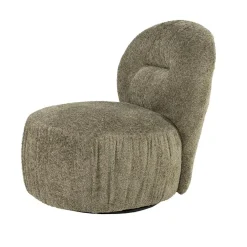 Roux Fauteuil Groen