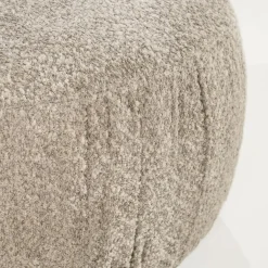 Roux Fauteuil Taupe