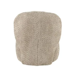 Roux Fauteuil Taupe