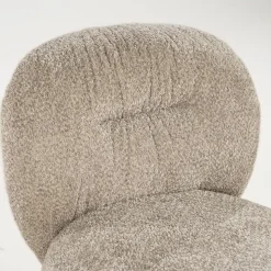 Roux Fauteuil Taupe