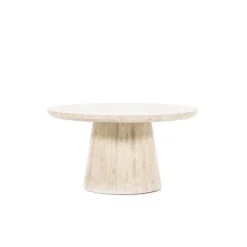 Salontafel Aime 70×38 beige