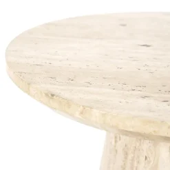Salontafel Aime 70×38 beige