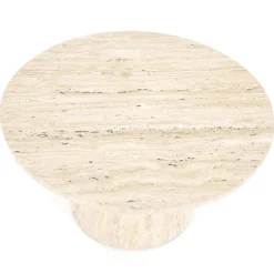 Salontafel Aime 70×38 beige