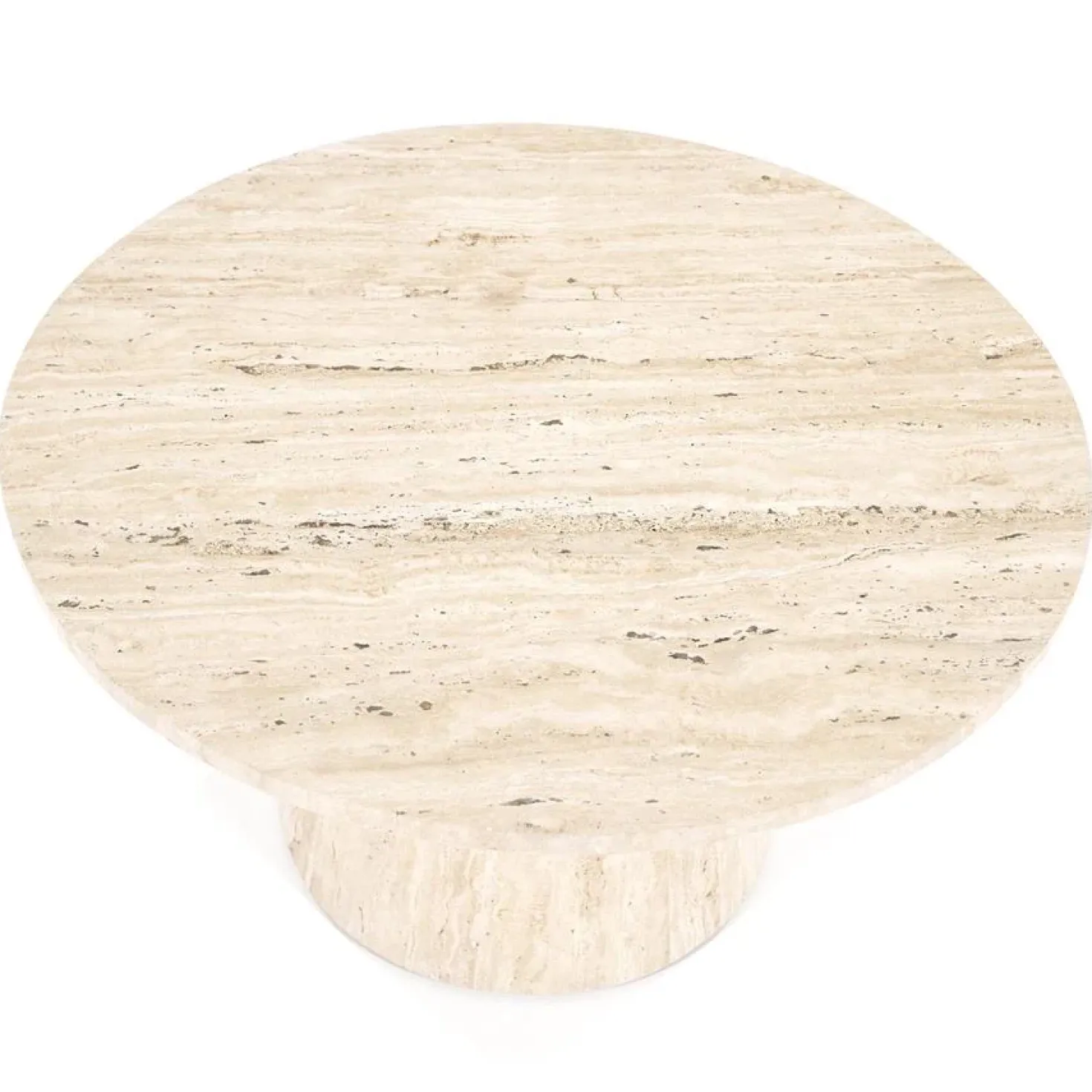 Salontafel Aime 70×38 beige