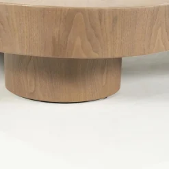 Salontafel Bobbie lichtbruin 150cm
