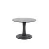 Salontafel Boogie small zwart