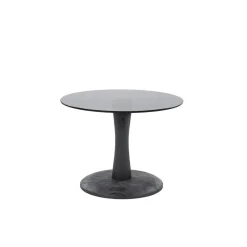 Salontafel Boogie small zwart