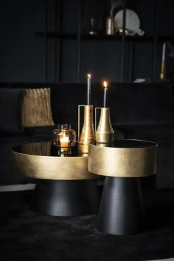 Salontafel Bunga small