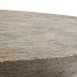 Salontafel Cobble Bruin 75cm