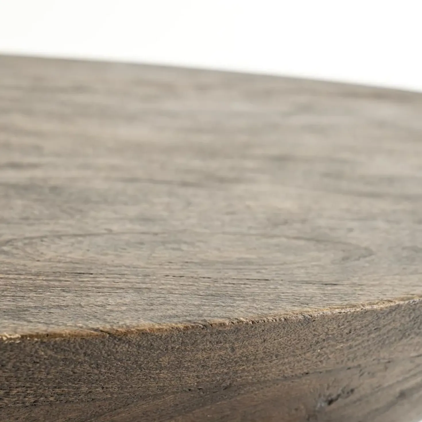 Salontafel Cobble Bruin 75cm