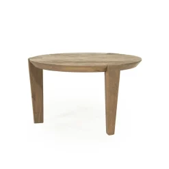 Salontafel Davina small mangohout 60cm