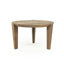 Salontafel Davina small mangohout 60cm