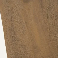 Salontafel Edward mangohout 130cm