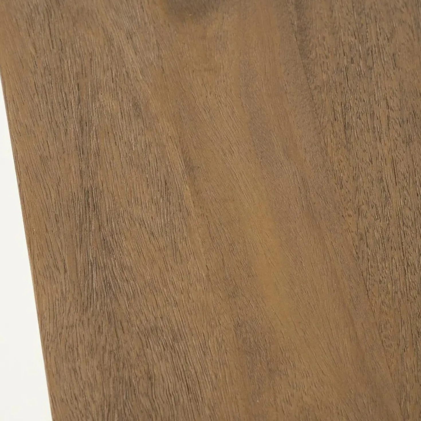 Salontafel Edward mangohout 130cm