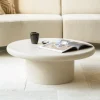 Salontafel Jade 80cm
