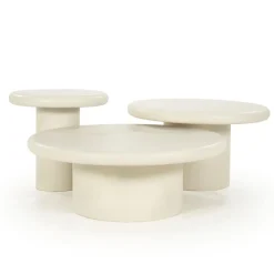 Salontafel Jade 80cm