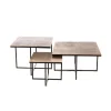 Salontafel Jelle Set van 3