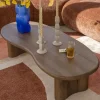 Salontafel Josh Bruin 140cm