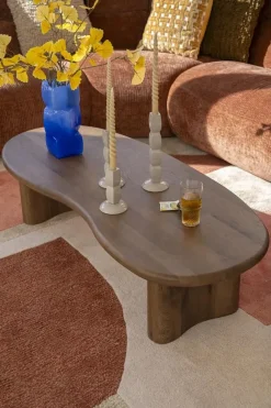 Salontafel Josh Bruin 140cm