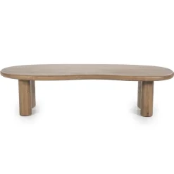 Salontafel Josh Bruin 140cm