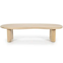 Salontafel Josh Naturel 140cm