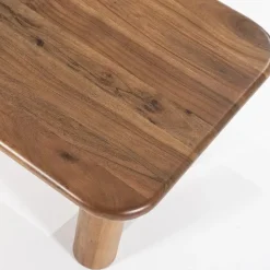 Salontafel Julian acaciahout 120cm