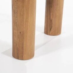 Salontafel Julian acaciahout 120cm