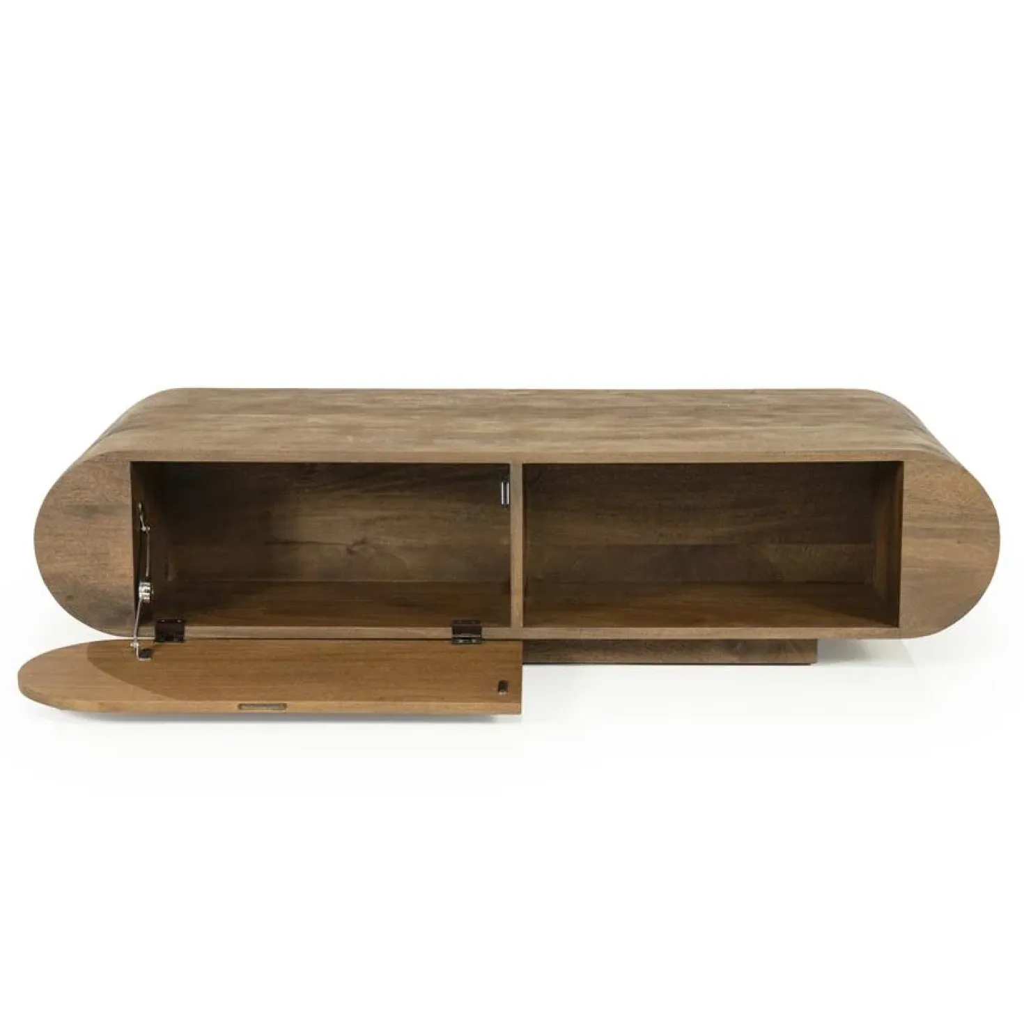 Salontafel King mangohout 130cm