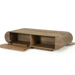 Salontafel King mangohout 130cm