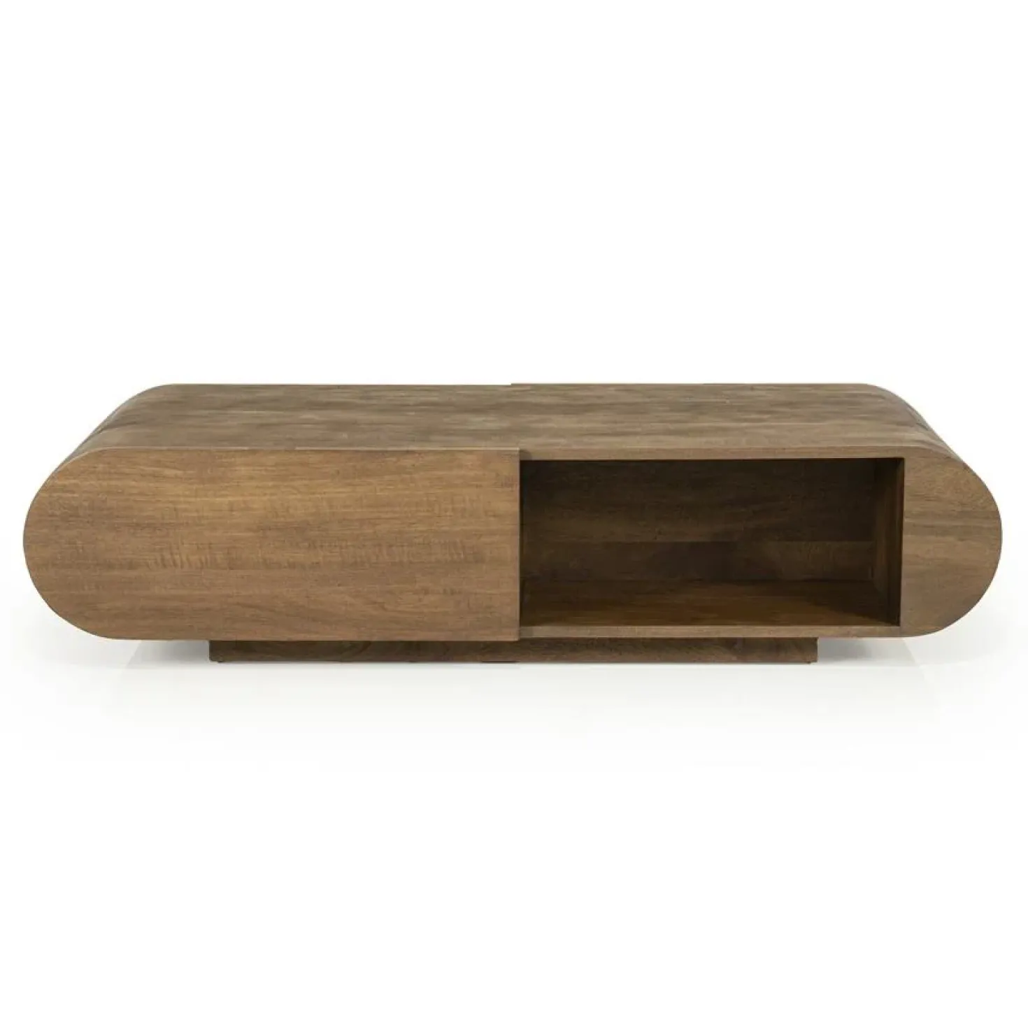Salontafel King mangohout 130cm