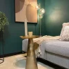 Salontafel Lavet Small Goud