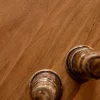Salontafel Martin Rond Naturel 80cm