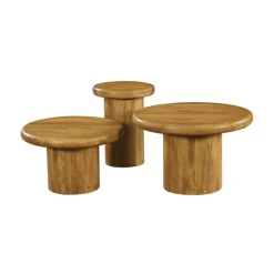 Salontafel ray set van 3