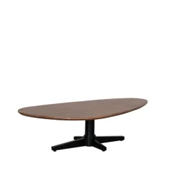 Salontafel Rosie Naturel Mangohout 140cm