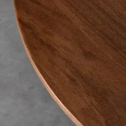 Salontafel Rosie Naturel Mangohout 140cm