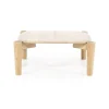 Salontafel Selbu medium 80cm