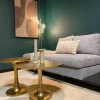 Salontafel Skild Goud Large
