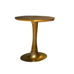 Salontafel Skild Goud Small